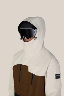 686 Men's Geo Insulated Jacket Alternate View